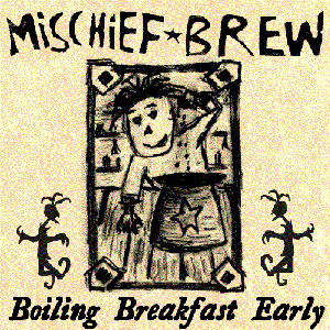 Immagine per 'Boiling Breakfast Early'