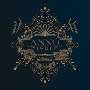 Imagem de 'ANNO 1800 ORIGINAL GAME SOUNDTRACK'