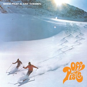 Image for 'Off-Piste'