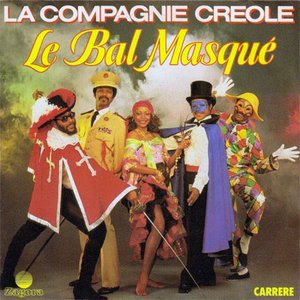 Image for 'Le Bal masqué'