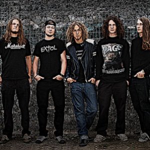 Image for 'Fallen Walls'