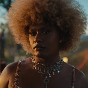Image for 'Liniker'