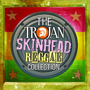Image for 'Trojan Skinhead Reggae Collection'