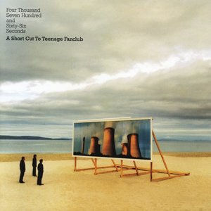 Image for 'Four Thousand Seven Hundred And Sixty-Six Seconds'
