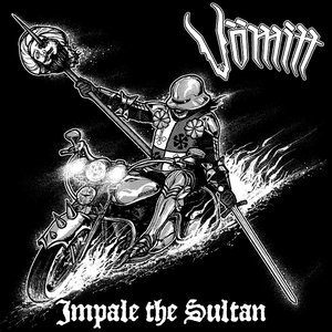 Image for 'Impale The Sultan'