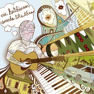 Zdjęcia dla 'Sounds Like This'