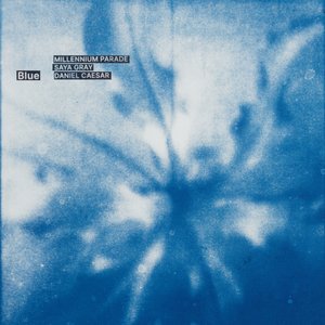 Image for 'BLUE'