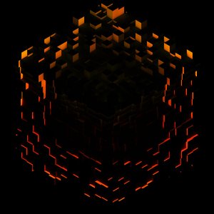 Imagem de 'Minecraft – Volume Beta'