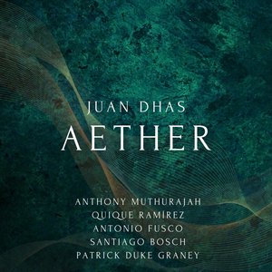Image for 'Aether'