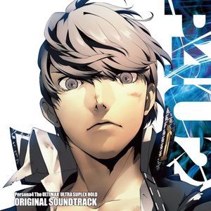 Image for 'Persona4 The ULTIMAX ULTRA SUPLEX HOLD Original Soundtrack'