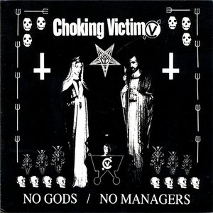 Изображение для 'No Gods, No Managers'