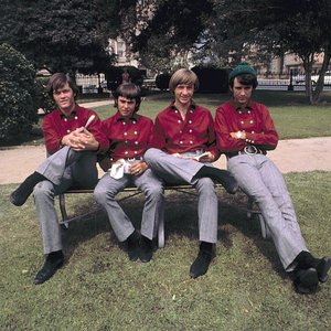 Image for 'The Monkees'