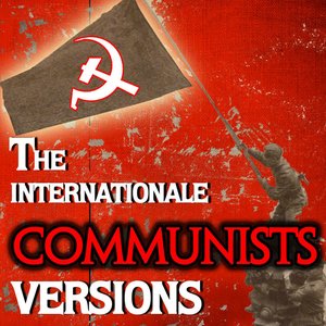 Imagem de 'La Internacional Ante La Crisis (Communist and Socialist) Versiones Del Himno Y Canciones Históricas De Izquierdas'