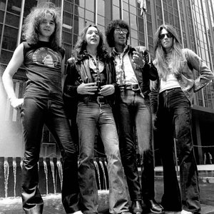 Bild für 'Thin Lizzy'