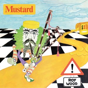 Image for 'Mustard (Expanded Edition)'