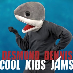 Image for 'Cool Kids Jams'