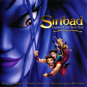 Image pour 'Sinbad: Legend of the Seven Seas'