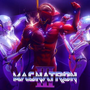 Изображение для 'Magnatron Engaged'