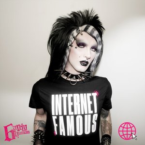 Image for 'Internet Famous'