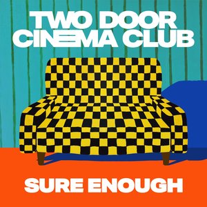 Image for 'Sure Enough'