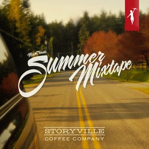 Imagem de 'NoiseTrade Summer Mixtape'