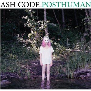 Image for 'Posthuman'