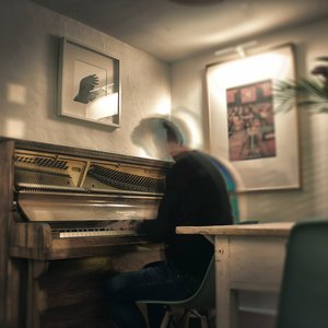 Image for 'Antonymes'