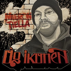 Image for 'Mieron Tiellä'