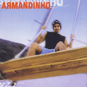 Image for 'Armandinho'