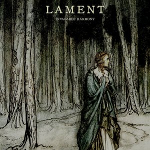 'Lament'の画像