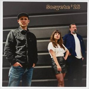 Image for 'Sosyete '25'