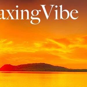 “RelaxingVibe”的封面