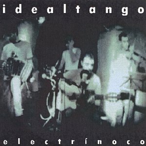 Image for 'electrinoco'