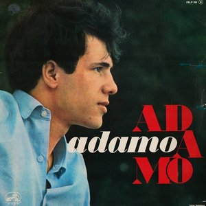 Image for 'Adamo'