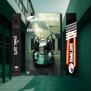 Immagine per 'Dash (Lost Tapes 2020)'