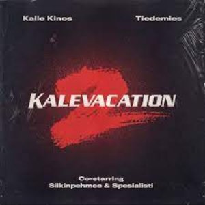 Image for 'Kalevacation 2'