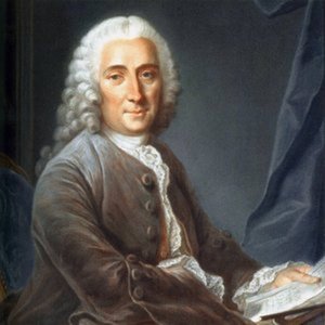 Image for 'Michel Pignolet de Montéclair'