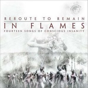 'Reroute To Remain [Bonus Track]'の画像