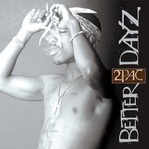 Image for 'Better Dayz'