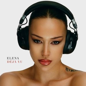 “Déjà vu”的封面