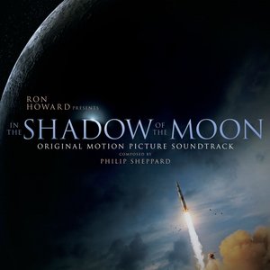 Bild für 'In the Shadow of the Moon'