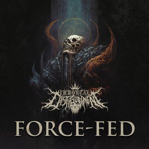 Image for 'Force-Fed'