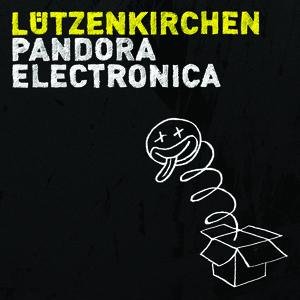 Image for 'Pandora Electronica'