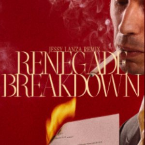 'Renegade Breakdown (Jessy Lanza Remix)' için resim