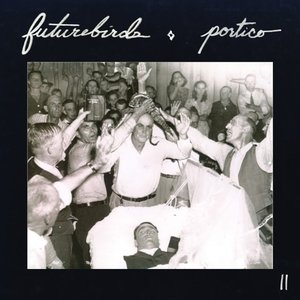 Image for 'Portico II'