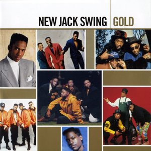 Image for 'New Jack Swing: Gold'