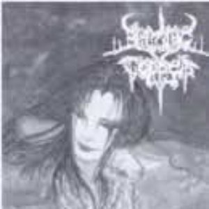 “Nocturne Delirium”的封面
