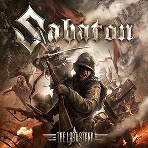 Изображение для 'The Last Stand (Limited Edition)'