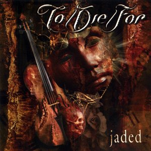 Изображение для 'Jaded'