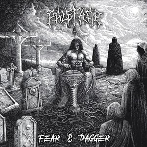 Image for 'Fear & Dagger'